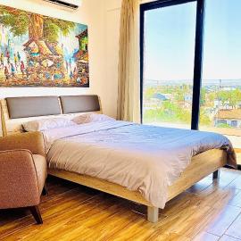 BALI SUITES 505
