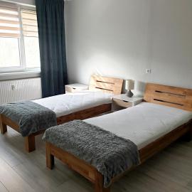 Mazeikiai Apartment