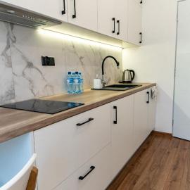 Komfortowe studio ścisłe centrum Radom nr 3