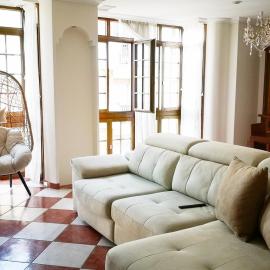 ORTEGA SUITE, dúplex en el centro de Luanco