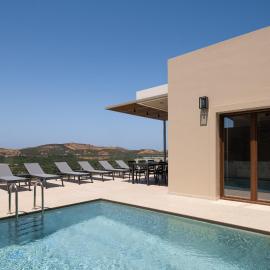 Anema Villa, a picture-perfect summer escape,By ThinkVilla
