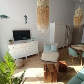 Rajski Zakątek โรงแรมในŻarnowska