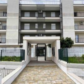 Lecce Parkside Apartment，萊切的飯店