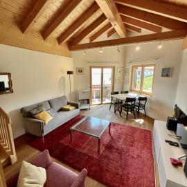 Mischabelblick, Fiescheralp, hotel Fieschben