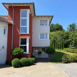 Ferienwohnung Buchberg – hotel w mieście Neuenbürg