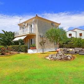 Moriana Stone Villa, panoramic view and garden, ξενοδοχείο στη Λακήθρα