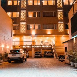 Hotel Doon's Pride