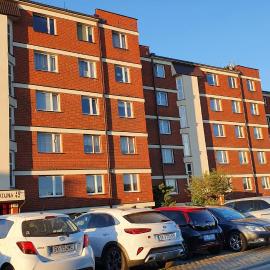 Spokojna APT