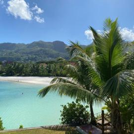Maison La Plage by Simply-Seychelles, Hotel in Eden Island