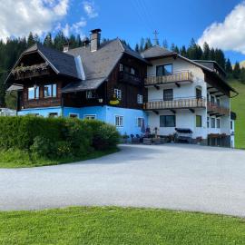 Urlaub am Fieglerberg, hotel en Fiegler