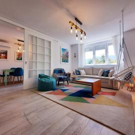 Lala Boho apartment 2nd floor