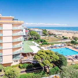 Hotel Royal, hotel en Bibione