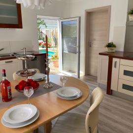 Ferienhaus Evelina, khách sạn ở Steinheim