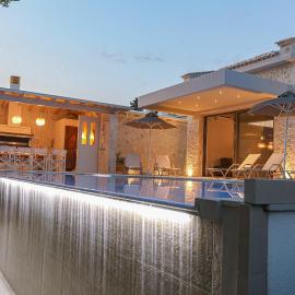 My Mediterranean Luxury Villas,Corfu