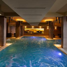 Geraci Siculo में, होटल Donna Vì Hotel