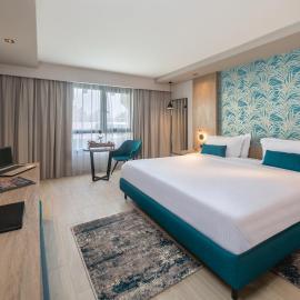 Golden Tulip El Mechtel, hotel u gradu 'Tunis'