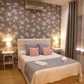 El Hidalgo, hotel en Almagro