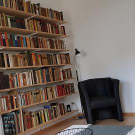 Ferienwohnung klein Treben 3.0, hotel u gradu Fockendorf