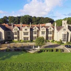 Redworth Hall Hotel- Part of the Cairn Collection, hotel Darlingtonban