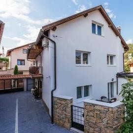 Apartment Stari Pazar, Hotel in Konjic