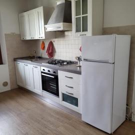 appartamento incantevole con parcheggio: Empoli'de bir otel