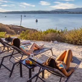 Villa Hippocampe, hotel in Sanary-sur-Mer