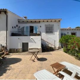 Casa Lala, hotel v destinaci Moraira