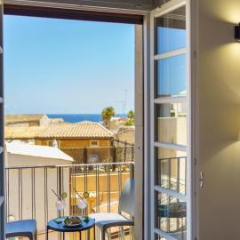 Matteotti Luxury Residence, hotel u gradu Sirakuza