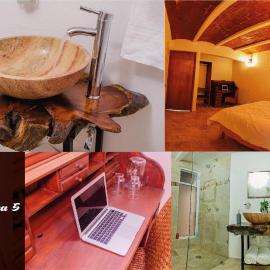 Casa Bonita Guanajuato, ξενοδοχείο σε Guanajuato