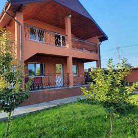 Casa Valentin, hotel em Corbu