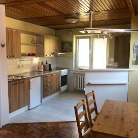 Apartment Lužné