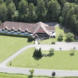 Le Relais Des Chateaux Forts, hotell i Bitche