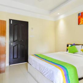Itsy Hotels Platinum Inn