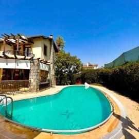 Villa Mor Fethiye