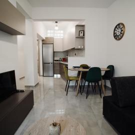 Olympia apartments Heraklion center