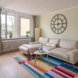 Akram Appartement I - Zentral und Ruhig, hotel Hildesheimben