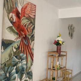 villa des aigles