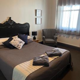 Oriental Hotel Tumut โรงแรมในทูมุท