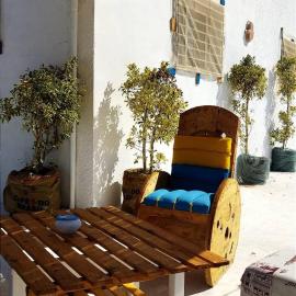 l' Escapade El Haouaria
