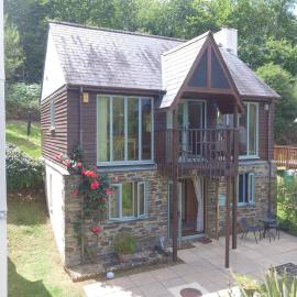 The Nineteenth, Oakridge St Mellion, Free Golf/SPA, hotel in St. Mellion