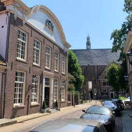 Fortuna Spinoza, hotelli kohteessa Monnickendam