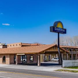 Days Inn by Wyndham Winnemucca、ウィネマッカのホテル