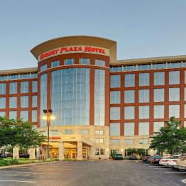 Drury Plaza Hotel Nashville Franklin, hotel u gradu Frenklin