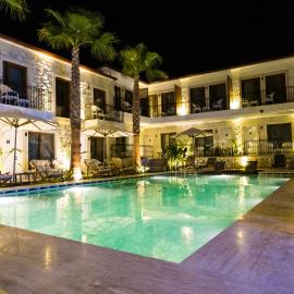 İcarus Alaçatı, hotel in Çeşme