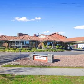 Julie-Anna, Bendigo – hotel w mieście Bendigo