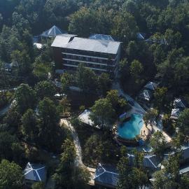 Punarnava Resort & Spa