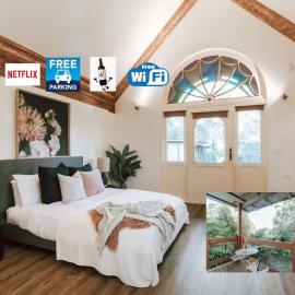 Olinda Nature Sunset Apartment