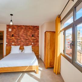 La Pergola - Appartement Hôtel, hotel a Antananarivo