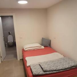 יחידת דיור מושלמת בגבעה C במודיעין, hotel in Modi'in-Maccabim-Re'ut