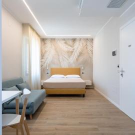Albergo Degli Amici, hotel v destinácii Chieti